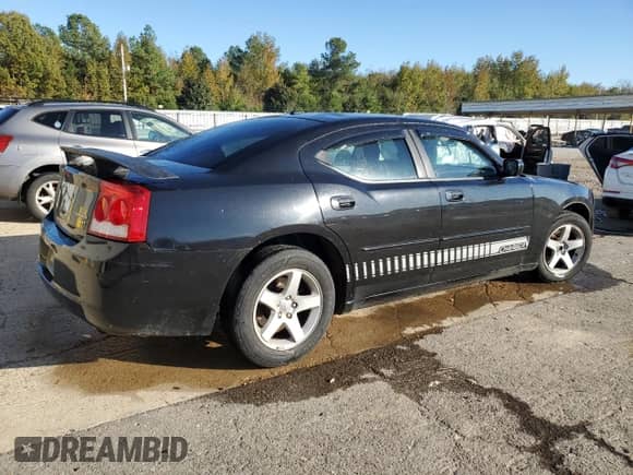 2010 Dodge Charger SXT с VIN 2B3CA3CV8AH274984, выставлен на аукционе Copart как лот 80491134 с пробегом 219 825 миль миль и Списание • Salvage title. История ставок и продаж доступна на DreamBid. Изображение 3.