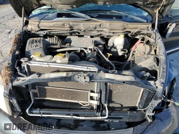 ✅ 2008 Dodge 1500 Laramie • VIN: 1D7HA18218S500895 • Лот: 87318494. Опубликован ранее на Copart с пробегом 162 443 миль. Бесплатный доступ к архиву аукционных продаж из США и подробный отчёт об истории автомобиля на DreamBid. Изображение 12.