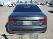 ✅ 2018 Audi A4 Premium Plus • VIN: WAULMAF45JA043940 • Lot: 82465865. Wystawiony na Copart z przebiegiem 102 265 mil. Bezpłatny archiwum sprzedaży aukcyjnych z USA i szczegółowy raport historii pojazdu na DreamBid. Zdjęcie 6.