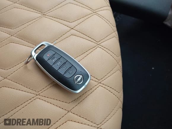 ✅ 2024 Nissan Sentra SV • VIN: 3N1AB8CV1RY353597 • Lot: 41923719. Listed on IAAI with 2,852 mi. Free auction sales archive from the USA and detailed vehicle history report at DreamBid. Image 11.