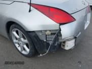 ✅ 2005 Nissan 350Z Touring • VIN: JN1AZ36A25M753222 • Lot: 42033654. Wystawiony na IAAI z przebiegiem 68 873 mil. Bezpłatny archiwum sprzedaży aukcyjnych z USA i szczegółowy raport historii pojazdu na DreamBid. Zdjęcie 6.