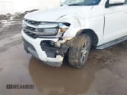 ✅ 2023 Ford Expedition Max Limited • VIN: 1FMJK1K83PEA50648 • Lot: 41396774. Listed on IAAI with 50,737 mi. Free auction sales archive from the USA and detailed vehicle history report at DreamBid. Image 6.