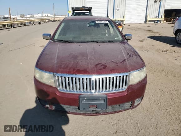 ✅ 2006 Lincoln Zephyr • VIN: 3LNHM26106R625005 • Lot: 83862384. Wystawiony na Copart z przebiegiem 209 579 mil. Bezpłatny archiwum sprzedaży aukcyjnych z USA i szczegółowy raport historii pojazdu na DreamBid. Zdjęcie 5.