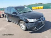 ✅ 2017 Dodge Journey SXT • VIN: 3C4PDDBG5HT512744 • Lot: 43108468. Wystawiony na IAAI z przebiegiem 124 394 mil. Bezpłatny archiwum sprzedaży aukcyjnych z USA i szczegółowy raport historii pojazdu na DreamBid. Zdjęcie 1.