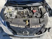 ✅ 2021 Nissan Rogue SV • VIN: JN8AT3BA3MW023086 • Lot: 86872985. Listed on Copart with 49,298 mi. Free auction sales archive from the USA and detailed vehicle history report at DreamBid. Image 12.