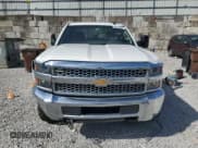 ✅ 2019 Chevrolet Silverado 2500HD Work Truck • VIN: 2GC2KREGXK1163324 • Лот: 84618005. Опубликован ранее на Copart с пробегом 151 932 миль. Бесплатный доступ к архиву аукционных продаж из США и подробный отчёт об истории автомобиля на DreamBid. Изображение 5.