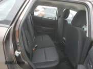 ✅ 2021 Mitsubishi Outlander Sport ES • VIN: JA4AJUAU3MU605505 • Lot: 73350964. Wystawiony na Copart z przebiegiem 84 414 mil. Bezpłatny archiwum sprzedaży aukcyjnych z USA i szczegółowy raport historii pojazdu na DreamBid. Zdjęcie 11.