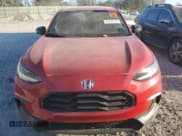 ✅ 2024 Honda HR-V Sport • VIN: 3CZRZ1H53RM746515 • Lot: 92670115. Listed on Copart with Not provided. Free auction sales archive from the USA and detailed vehicle history report at DreamBid. Image 5.