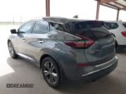 ✅ 2019 Nissan Murano S • VIN: 5N1AZ2MJ2KN123499 • Лот: 41915232. Опубликован ранее на IAAI с пробегом 55 772 миль. Бесплатный доступ к архиву аукционных продаж из США и подробный отчёт об истории автомобиля на DreamBid. Изображение 3.