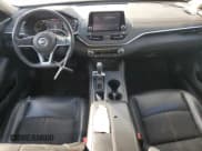 ✅ 2019 Nissan Altima SR • VIN: 1N4BL4CV9KC194968 • Lot: 89917885. Wystawiony na Copart z przebiegiem 159 599 mil. Bezpłatny archiwum sprzedaży aukcyjnych z USA i szczegółowy raport historii pojazdu na DreamBid. Zdjęcie 8.