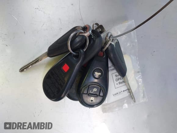 ✅ 2006 Subaru Tribeca 7-Pass • VIN: 4S4WX85C964409523 • Лот: 42659061. Опубликован ранее на IAAI с пробегом 197 036 миль. Бесплатный доступ к архиву аукционных продаж из США и подробный отчёт об истории автомобиля на DreamBid. Изображение 11.