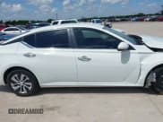 ✅ 2022 Nissan Altima S • VIN: 1N4BL4BV2NN413246 • Lot: 42580050. Listed on IAAI with 53,622 mi. Free auction sales archive from the USA and detailed vehicle history report at DreamBid. Image 14.