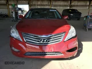 ✅ 2014 Hyundai Azera Limited • VIN: KMHFH4JG1EA377830 • Лот: 85125795. Опубликован ранее на Copart с пробегом 65 616 миль. Бесплатный доступ к архиву аукционных продаж из США и подробный отчёт об истории автомобиля на DreamBid. Изображение 5.