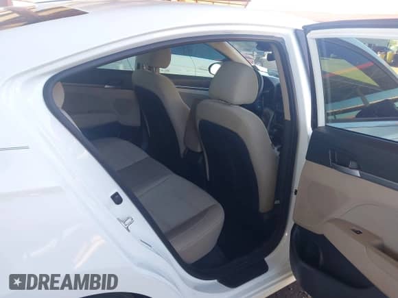 2018 Hyundai Elantra SEL с VIN 5NPD84LF4JH278812, выставлен на аукционе IAAI как лот 43485984 с пробегом 120 017 миль миль и . История ставок и продаж доступна на DreamBid. Изображение 8.