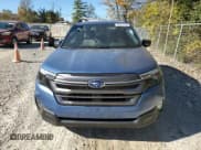 ✅ 2025 Subaru Forester Premium • VIN: JF2SLDDC9SH501812 • Lot: 87012725. Listed on Copart with 5,219 mi. Free auction sales archive from the USA and detailed vehicle history report at DreamBid. Image 5.