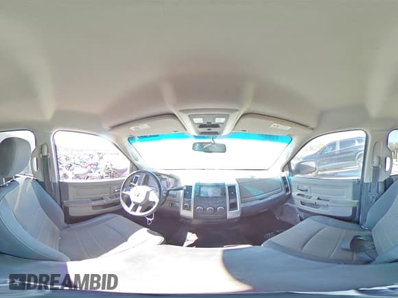 ✅ 2010 Dodge 1500 SLT • VIN: 1D7RV1CT0AS128304 • Lot: 76339174. Wystawiony na Copart z przebiegiem 148 115 mil. Bezpłatny archiwum sprzedaży aukcyjnych z USA i szczegółowy raport historii pojazdu na DreamBid. Zdjęcie 13.