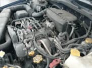 ✅ 2004 Subaru Legacy L • VIN: 4S3BE625847210350 • Lot: 42221639. Listed on IAAI with 167,126 mi. Free auction sales archive from the USA and detailed vehicle history report at DreamBid. Image 20.