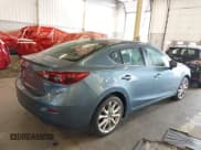 ✅ 2016 Mazda 3 S Grand Touring • VIN: JM1BM1X32G1277546 • Лот: 40645817. Опубликован ранее на IAAI с пробегом 108 941 миль. Бесплатный доступ к архиву аукционных продаж из США и подробный отчёт об истории автомобиля на DreamBid. Изображение 4.