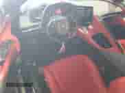 2025 Chevrolet Corvette 2LT с VIN 1G1YB2D46S5102052, выставлен на аукционе Copart как лот 80529535 с пробегом 9 960 миль миль и Списание • Salvage title. История ставок и продаж доступна на DreamBid. Изображение 8.