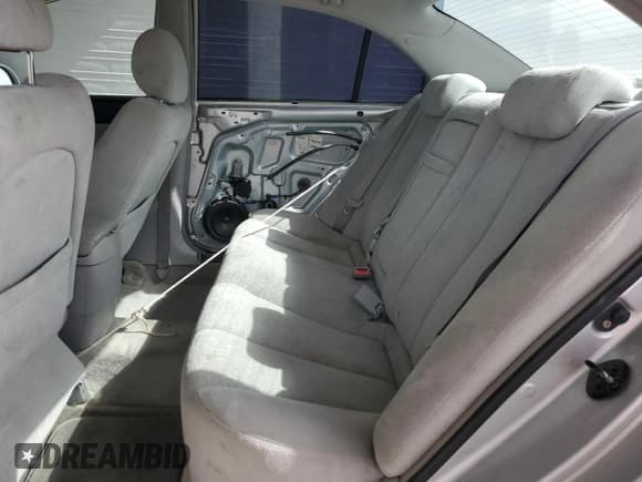 ✅ 2007 Hyundai Sonata SE • VIN: 5NPEU46F57H185401 • Лот: 76976944. Опубликован ранее на Copart с пробегом 146 778 миль. Бесплатный доступ к архиву аукционных продаж из США и подробный отчёт об истории автомобиля на DreamBid. Изображение 10.