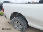 ✅ 2017 Ram 2500 Tradesman • VIN: 3C6UR5HL3HG519898 • Lot: 41707036. Listed on IAAI with 176,928 mi. Free auction sales archive from the USA and detailed vehicle history report at DreamBid. Image 6.