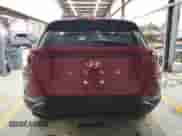 2024 Hyundai Kona SEL with VIN KM8HB3AB0RU059842, listed as a Copart auction lot 83049834 with 13,707 mi miles and Salvage title. Bid and sale history available at DreamBid. Image 6.