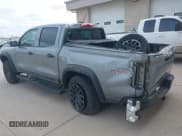 ✅ 2023 Chevrolet Colorado 4WD Trail Boss • VIN: 1GCPTEEK6P1260646 • Лот: 43648543. Опубликован ранее на IAAI с пробегом 48 519 миль. Бесплатный доступ к архиву аукционных продаж из США и подробный отчёт об истории автомобиля на DreamBid. Изображение 3.