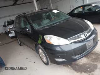 ✅ 2009 Toyota Sienna XLE • VIN: 5TDZK22C29S227222 • Lot: 42484614. Listed on IAAI with 241,703 mi. Free auction sales archive from the USA and detailed vehicle history report at DreamBid. Image 1.