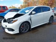 ✅ 2016 Scion iM • VIN: JTNKARJE5GJ517301 • Lot: 43573535. Listed on IAAI with 120,372 mi. Free auction sales archive from the USA and detailed vehicle history report at DreamBid. Image 17.