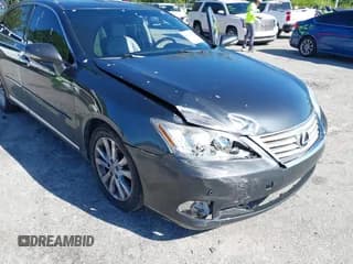 ✅ 2011 Lexus ES 330 • VIN: JTHBK1EG1B2453564 • Lot: 43571859. Listed on IAAI with 260,731 mi. Free auction sales archive from the USA and detailed vehicle history report at DreamBid. Image 6.