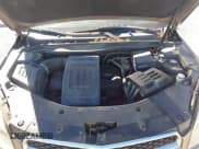 ✅ 2010 Chevrolet Equinox 1LT • VIN: 2CNALDEWXA6357934 • Lot: 43652999. Wystawiony na IAAI z przebiegiem 162 393 mil. Bezpłatny archiwum sprzedaży aukcyjnych z USA i szczegółowy raport historii pojazdu na DreamBid. Zdjęcie 10.