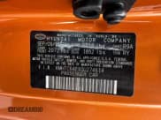 ✅ 2016 Hyundai Veloster Turbo • VIN: KMHTC6AEXGU274614 • Lot: 61510255. Wystawiony na Copart z przebiegiem 74 071 mil. Bezpłatny archiwum sprzedaży aukcyjnych z USA i szczegółowy raport historii pojazdu na DreamBid. Zdjęcie 10.