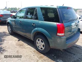 ✅ 2007 Saturn VUE I4 • VIN: 5GZCZ33D77S821516 • Lot: 42673029. Wystawiony na IAAI z przebiegiem 133 570 mil. Bezpłatny archiwum sprzedaży aukcyjnych z USA i szczegółowy raport historii pojazdu na DreamBid. Zdjęcie 3.