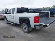 ✅ 2012 Chevrolet Silverado 2500HD LT • VIN: 1GC2KXCG4CZ262558 • Lot: 42052159. Wystawiony na IAAI z przebiegiem Nie podano. Bezpłatny archiwum sprzedaży aukcyjnych z USA i szczegółowy raport historii pojazdu na DreamBid. Zdjęcie 3.