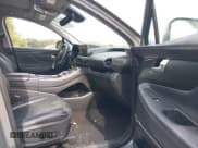 ✅ 2021 Hyundai Santa Fe SEL • VIN: 5NMS3DAJ9MH318767 • Lot: 43327611. Listed on IAAI with 82,332 mi. Free auction sales archive from the USA and detailed vehicle history report at DreamBid. Image 5.