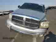 2007 Dodge 1500 SLT z VIN 3D7KS19D27G700533, wystawiony jako Copart lot #64692615 z przebiegiem 193 456 mil mil oraz Szkoda całkowita • Salvage title. Historia ofert i sprzedaży dostępna na DreamBid. Obrazek 5.