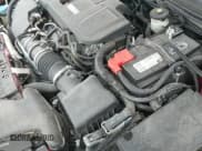 ✅ 2018 Honda Accord Sport • VIN: 1HGCV2F3XJA032575 • Lot: 43733361. Wystawiony na IAAI z przebiegiem 80 644 mil. Bezpłatny archiwum sprzedaży aukcyjnych z USA i szczegółowy raport historii pojazdu na DreamBid. Zdjęcie 21.