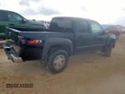 ✅ 2006 Chevrolet Colorado 3LT • VIN: 1GCDS136868293142 • Lot: 62606155. Listed on Copart with 187,727 mi. Free auction sales archive from the USA and detailed vehicle history report at DreamBid. Image 3.