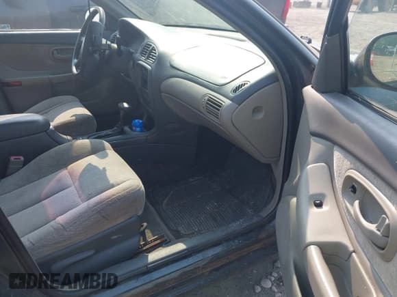 ✅ 1998 Oldsmobile Intrigue GX • VIN: 1G3WH52K3WF399068 • Lot: 42814206. Listed on IAAI with 221,670 mi. Free auction sales archive from the USA and detailed vehicle history report at DreamBid. Image 5.