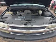 ✅ 2005 Chevrolet Tahoe LT • VIN: 1GNEK13T05J220212 • Lot: 43056980. Listed on IAAI with 169,213 mi. Free auction sales archive from the USA and detailed vehicle history report at DreamBid. Image 10.