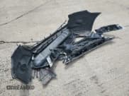 ✅ 2014 Ford Transit Connect XL • VIN: NM0LS6E74E1171008 • Lot: 56629285. Listed on Copart with 119,603 mi. Free auction sales archive from the USA and detailed vehicle history report at DreamBid. Image 13.