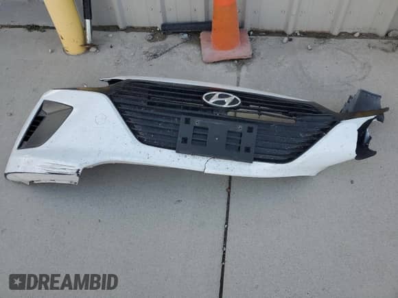 2017 Hyundai Ioniq Blue z VIN KMHC65LC4HU031153, wystawiony jako Copart lot #80915715 z przebiegiem 181 058 mil mil oraz Szkoda całkowita • Salvage title. Historia ofert i sprzedaży dostępna na DreamBid. Obrazek 12.