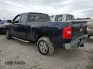 ✅ 2008 Chevrolet Silverado 1500 1LT • VIN: 1GCEC19J48Z126805 • Lot: 76604974. Listed on Copart with 205,106 mi. Free auction sales archive from the USA and detailed vehicle history report at DreamBid. Image 2.