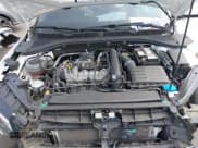 ✅ 2020 Volkswagen Jetta SEL • VIN: 3VWEB7BU6LM037447 • Лот: 41905020. Опубликован ранее на IAAI с пробегом 42 179 миль. Бесплатный доступ к архиву аукционных продаж из США и подробный отчёт об истории автомобиля на DreamBid. Изображение 10.