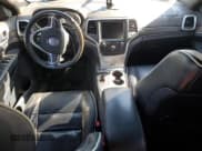 ✅ 2015 Jeep Grand Cherokee Overland • VIN: 1C4RJFCG7FC831292 • Lot: 91232475. Listed on Copart with Not provided. Free auction sales archive from the USA and detailed vehicle history report at DreamBid. Image 8.