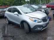 ✅ 2016 Buick Encore Leather • VIN: KL4CJGSB1GB643029 • Lot: 42971473. Listed on IAAI with 120,138 mi. Free auction sales archive from the USA and detailed vehicle history report at DreamBid. Image 1.
