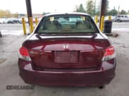 ✅ 2008 Honda Accord EX-L • VIN: 1HGCP26888A119133 • Lot: 43623718. Listed on IAAI with 203,067 mi. Free auction sales archive from the USA and detailed vehicle history report at DreamBid. Image 17.