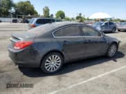 ✅ 2011 Buick Regal CXL Turbo TO2 • VIN: W04GW5EV2B1079452 • Лот: 65445105. Опубликован ранее на Copart с пробегом 167 500 миль. Бесплатный доступ к архиву аукционных продаж из США и подробный отчёт об истории автомобиля на DreamBid. Изображение 3.