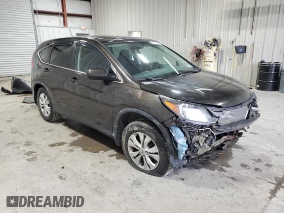 ✅ 2014 Honda CR-V EX • VIN: 5J6RM4H59EL081387 • Lot: 90592085. Wystawiony na Copart z przebiegiem 83 399 mil. Bezpłatny archiwum sprzedaży aukcyjnych z USA i szczegółowy raport historii pojazdu na DreamBid. Zdjęcie 4.