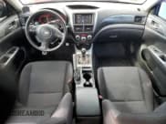 ✅ 2012 Subaru WRX WRX Limited • VIN: JF1GR7E63CG219093 • Lot: 57156745. Listed on Copart with 123,630 mi. Free auction sales archive from the USA and detailed vehicle history report at DreamBid. Image 8.